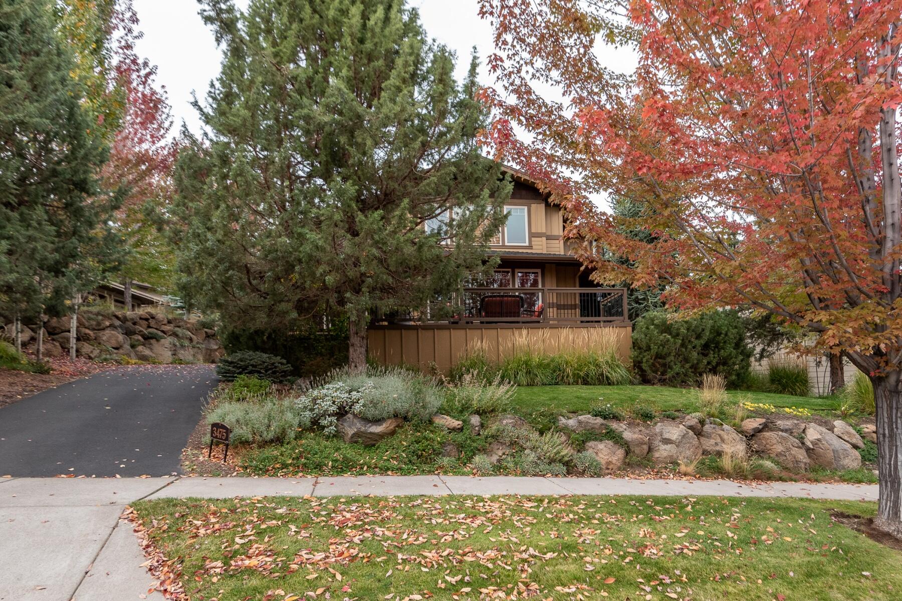 Awbrey Park - Residential