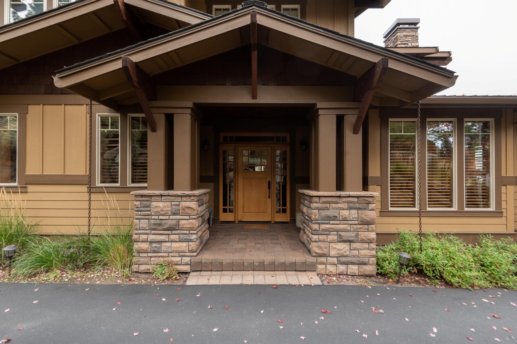 Awbrey Park - Residential