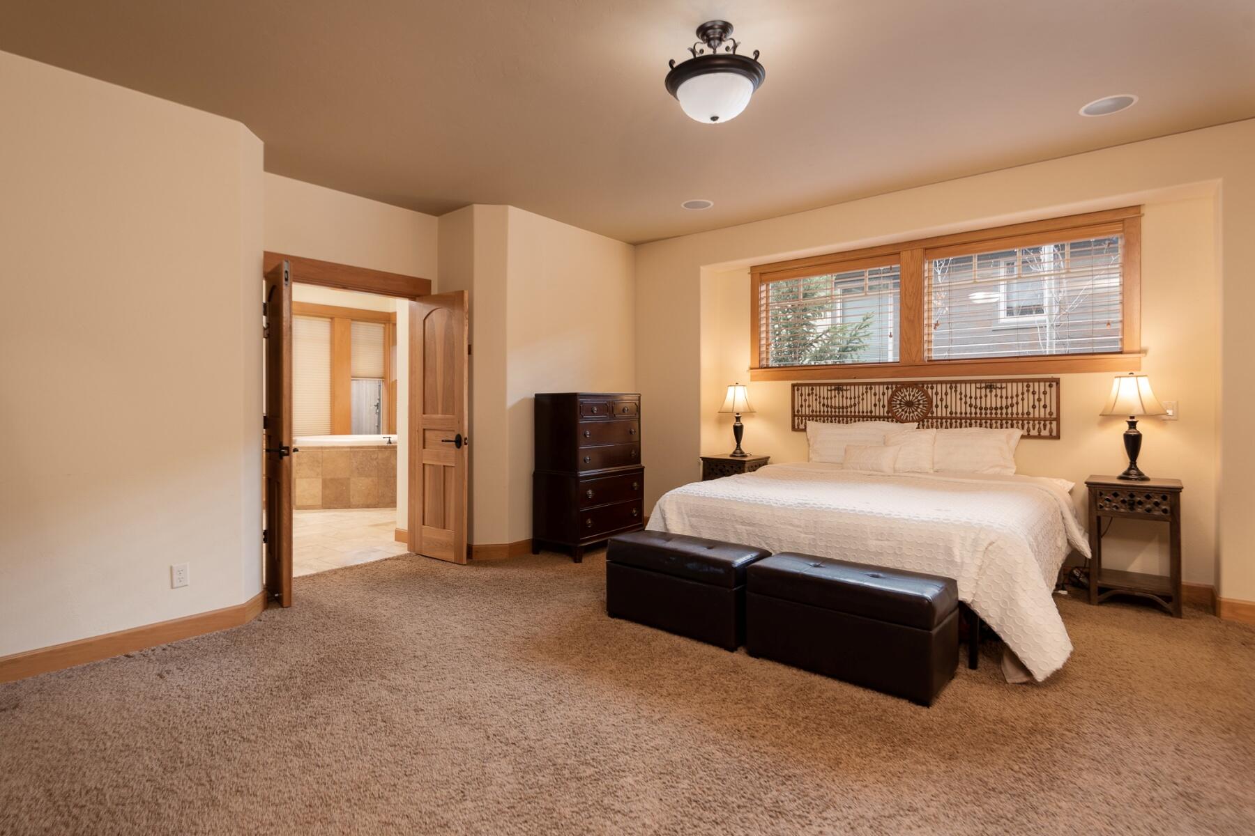 Awbrey Park - Residential