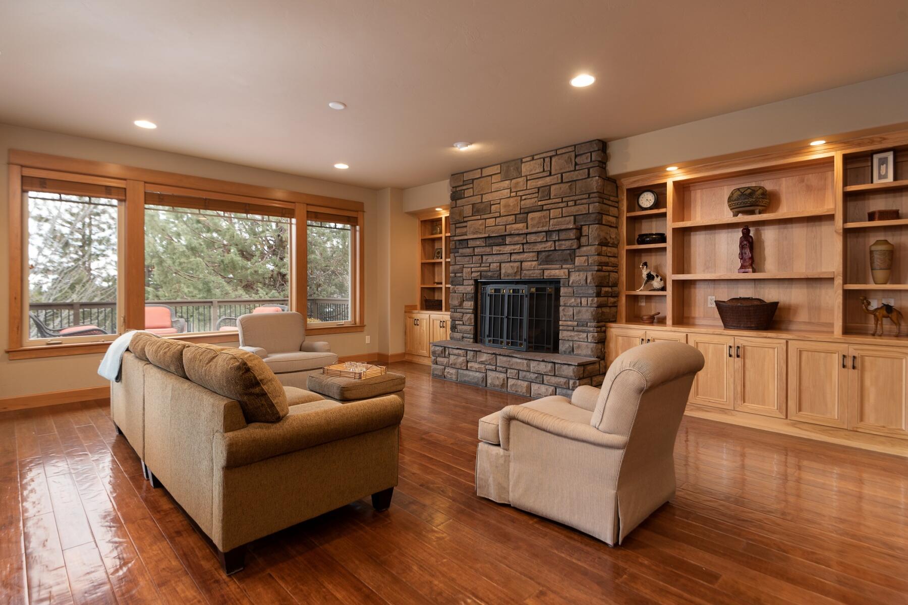 Awbrey Park - Residential