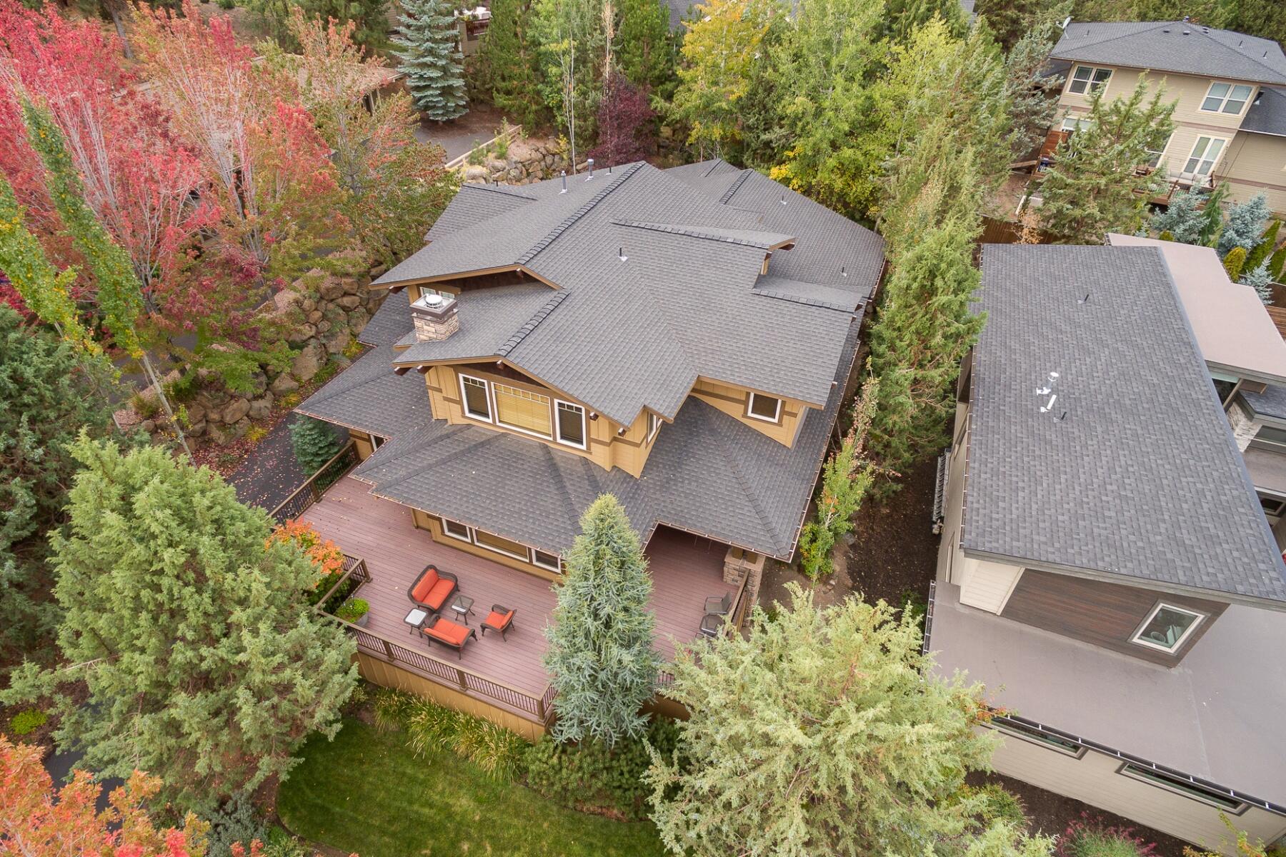 Awbrey Park - Residential