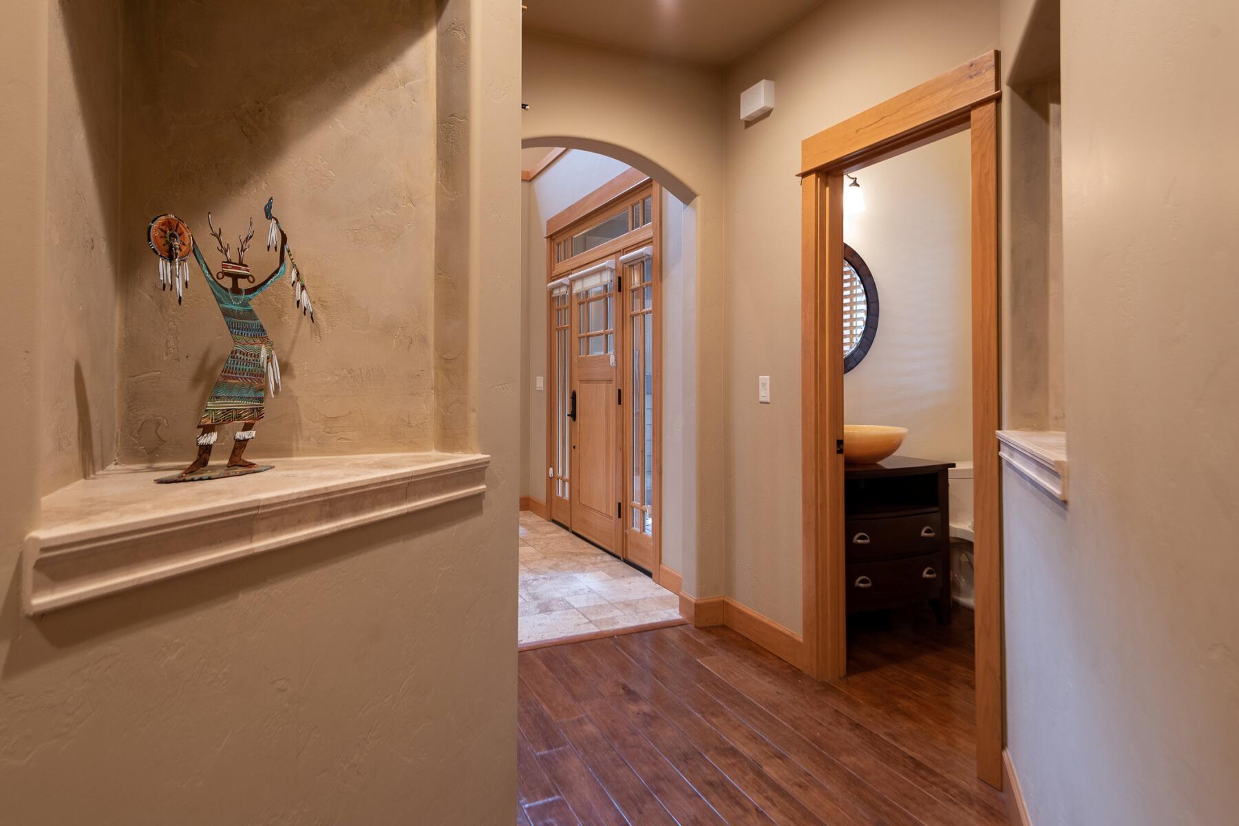 Awbrey Park - Residential