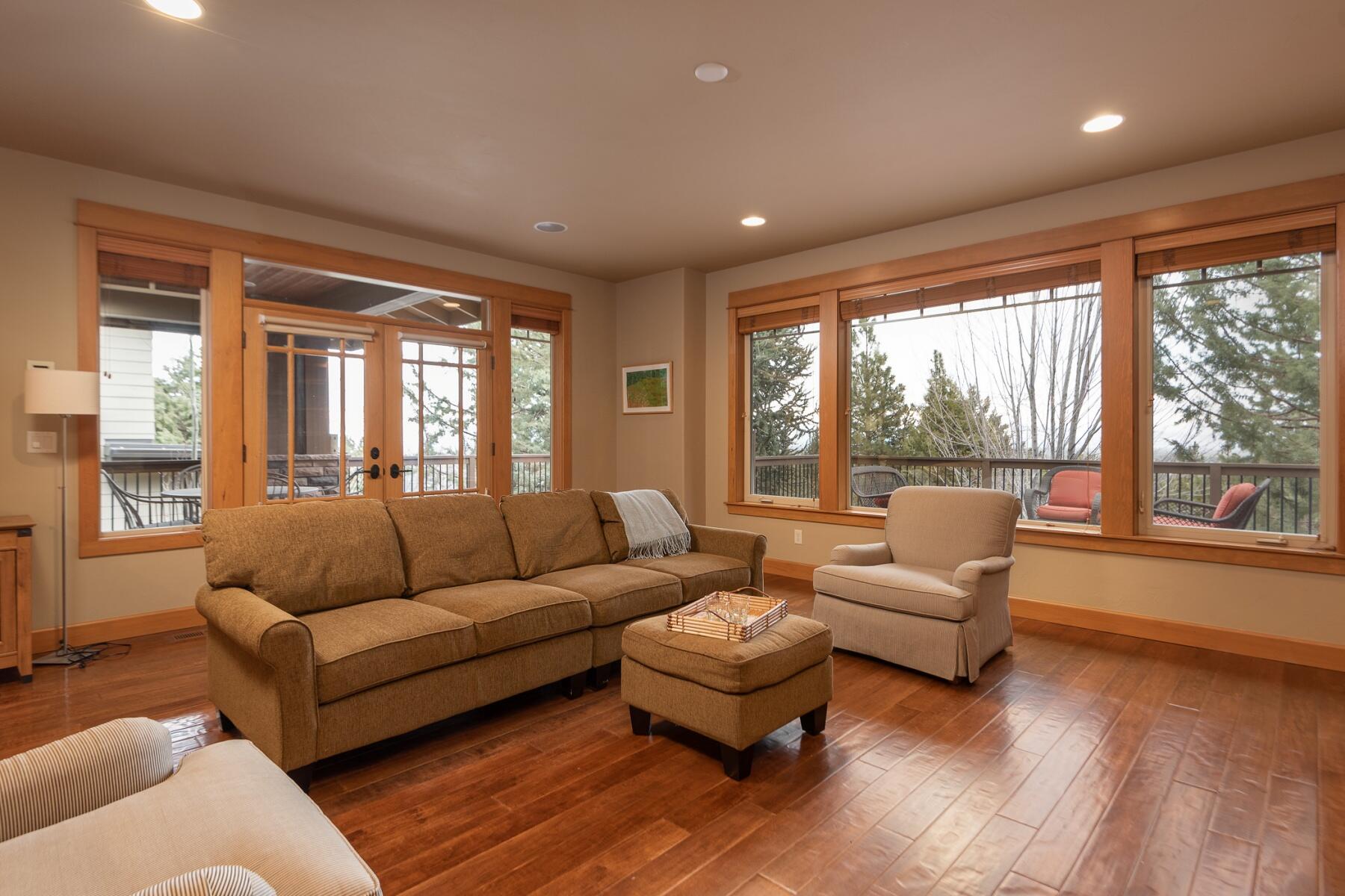 Awbrey Park - Residential