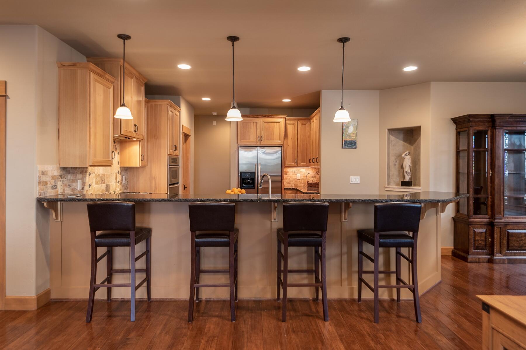 Awbrey Park - Residential