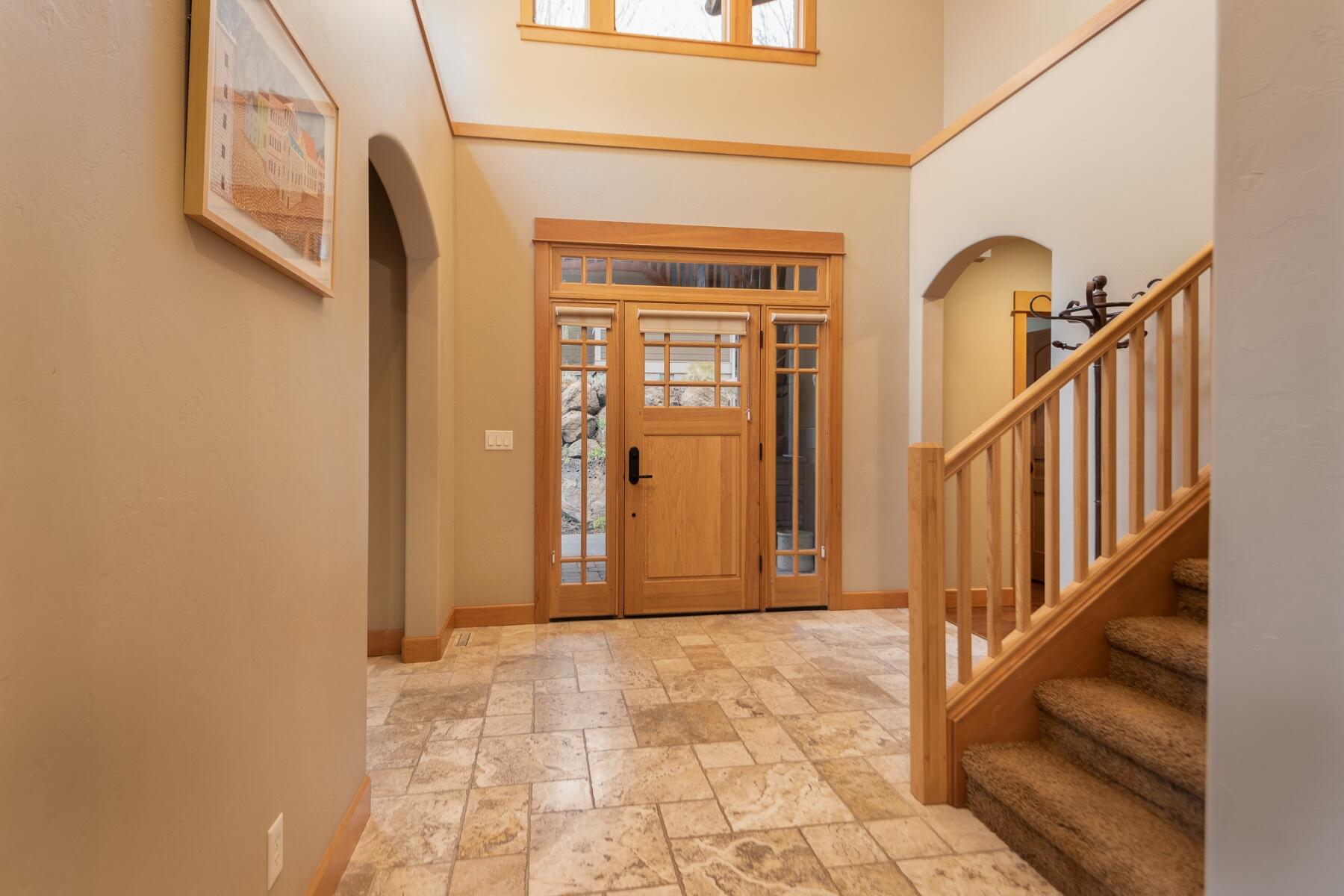 Awbrey Park - Residential