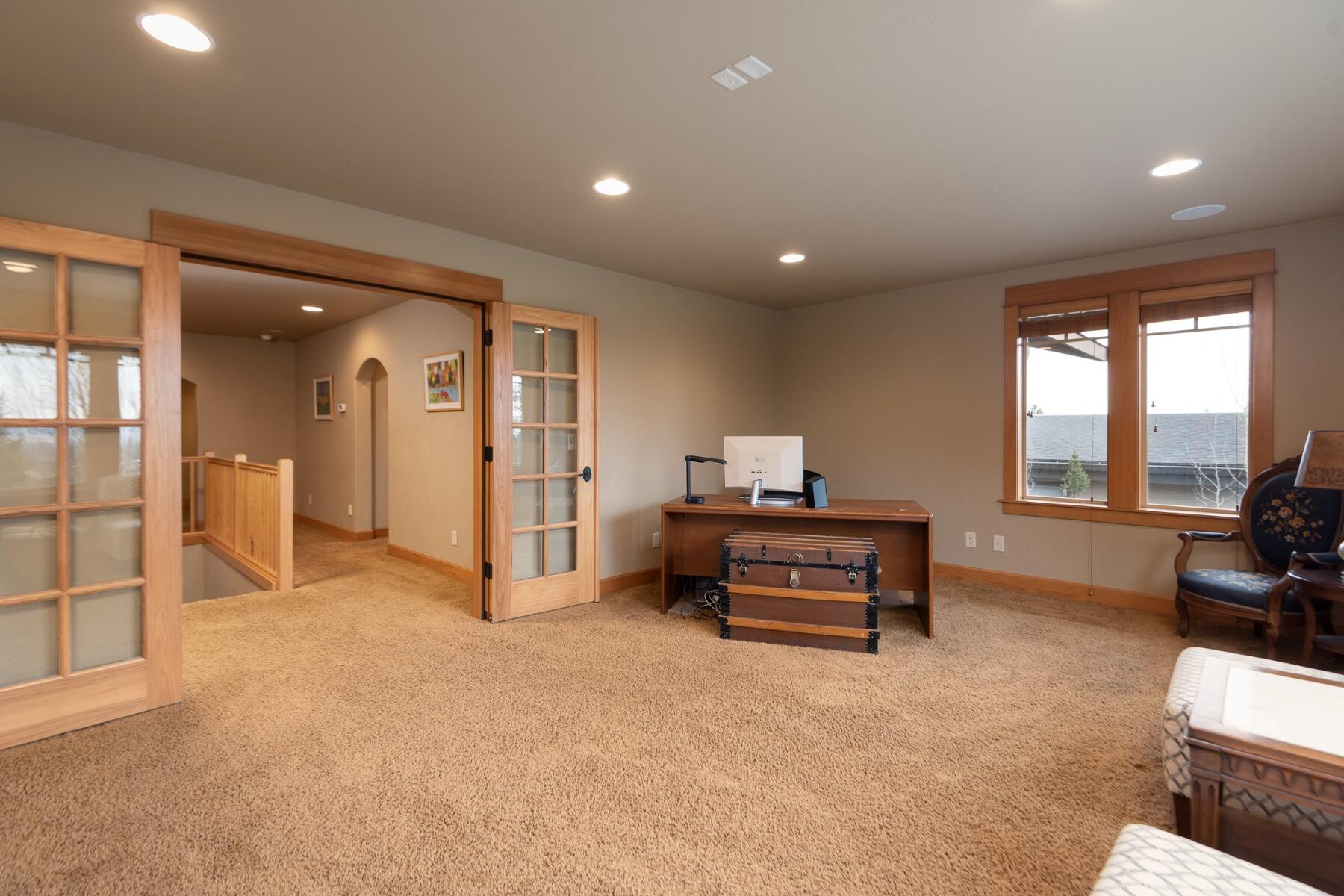 Awbrey Park - Residential