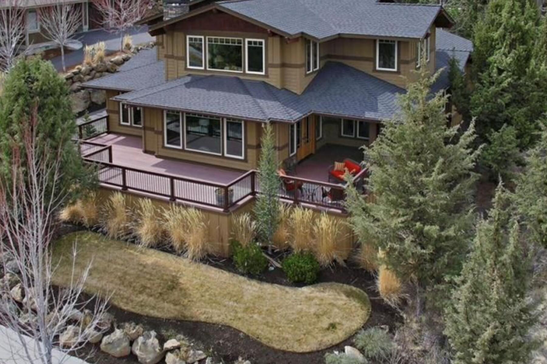 Awbrey Park - Residential