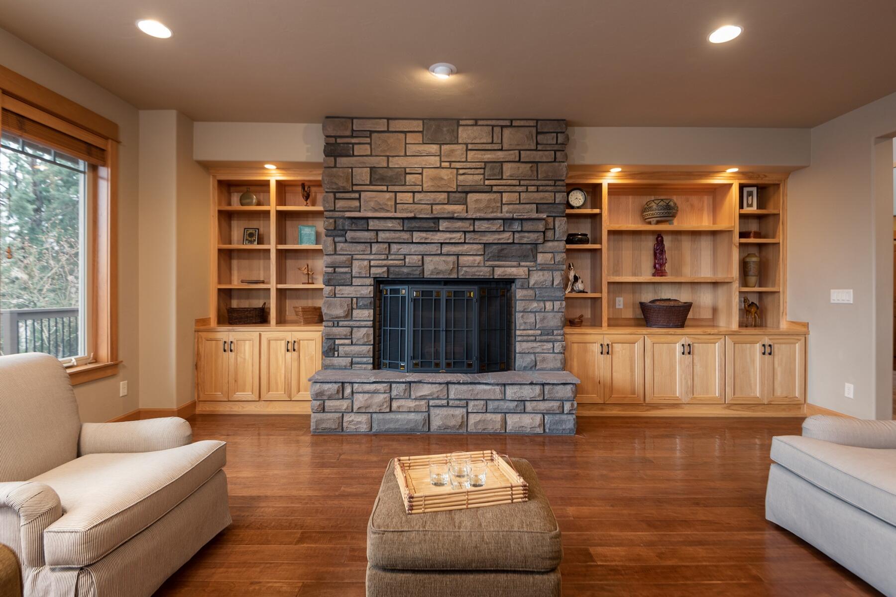 Awbrey Park - Residential