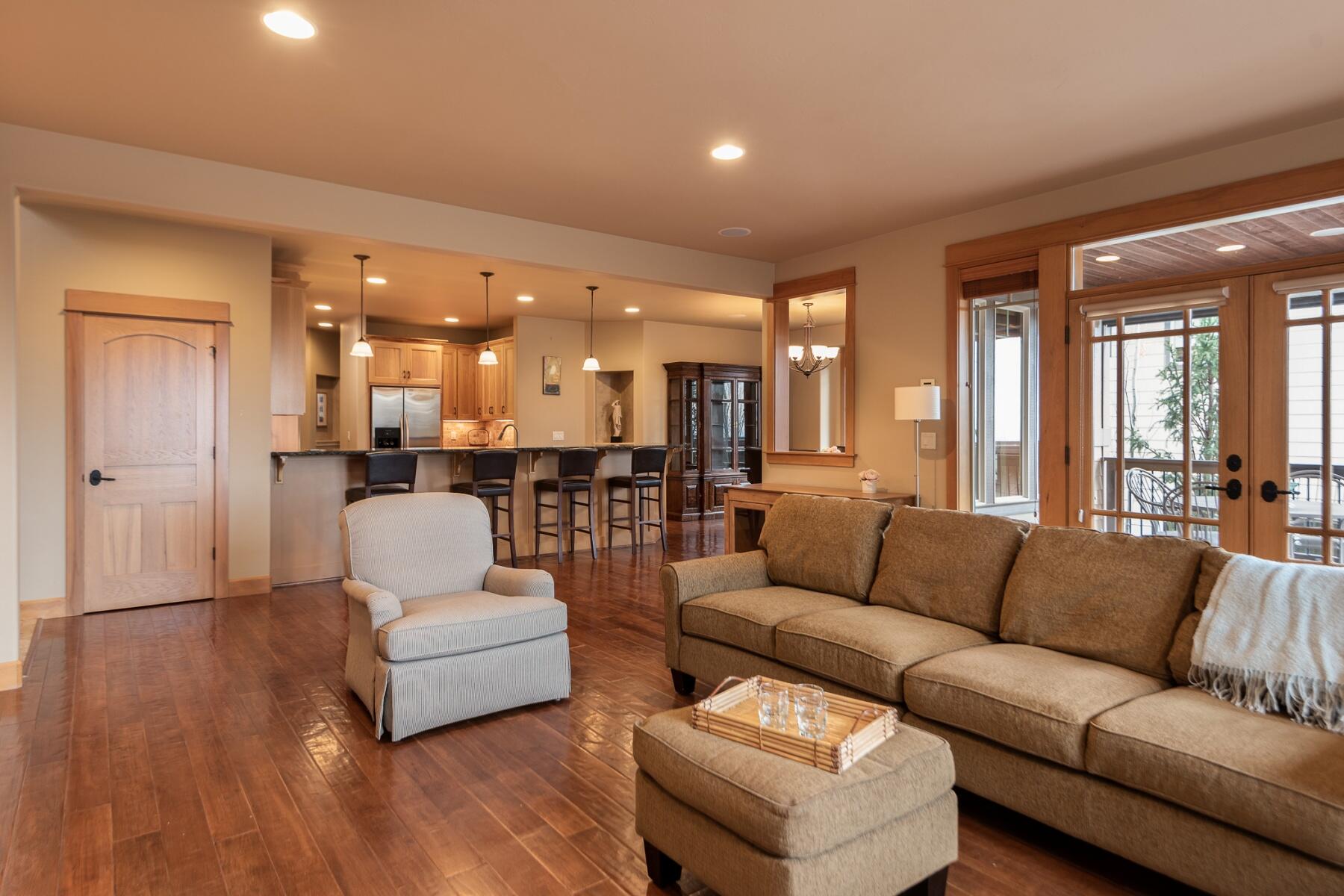 Awbrey Park - Residential