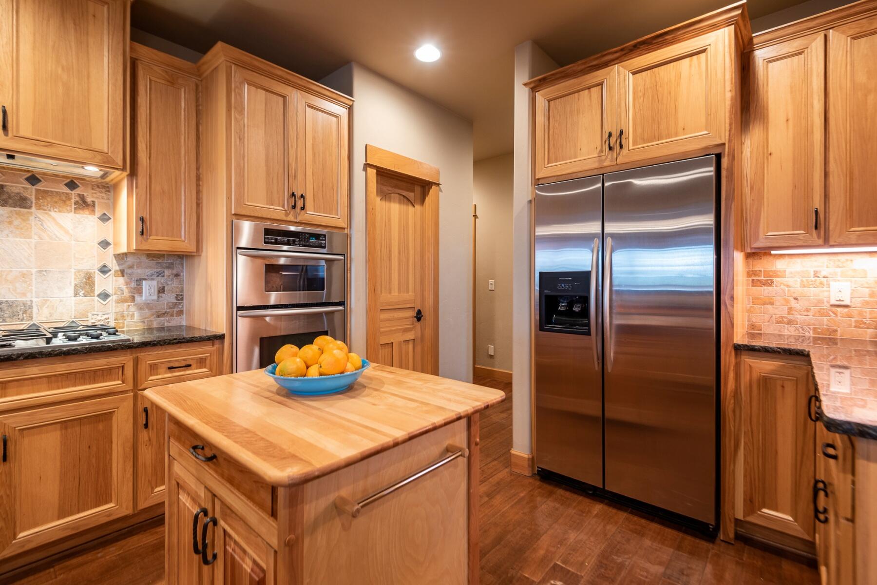 Awbrey Park - Residential