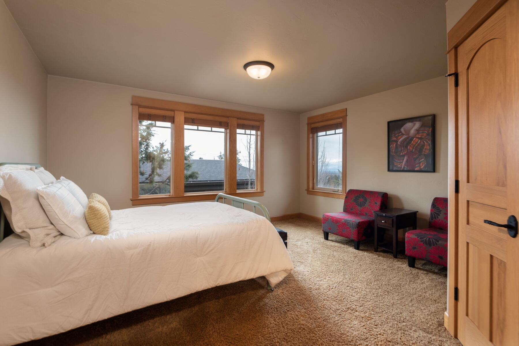 Awbrey Park - Residential