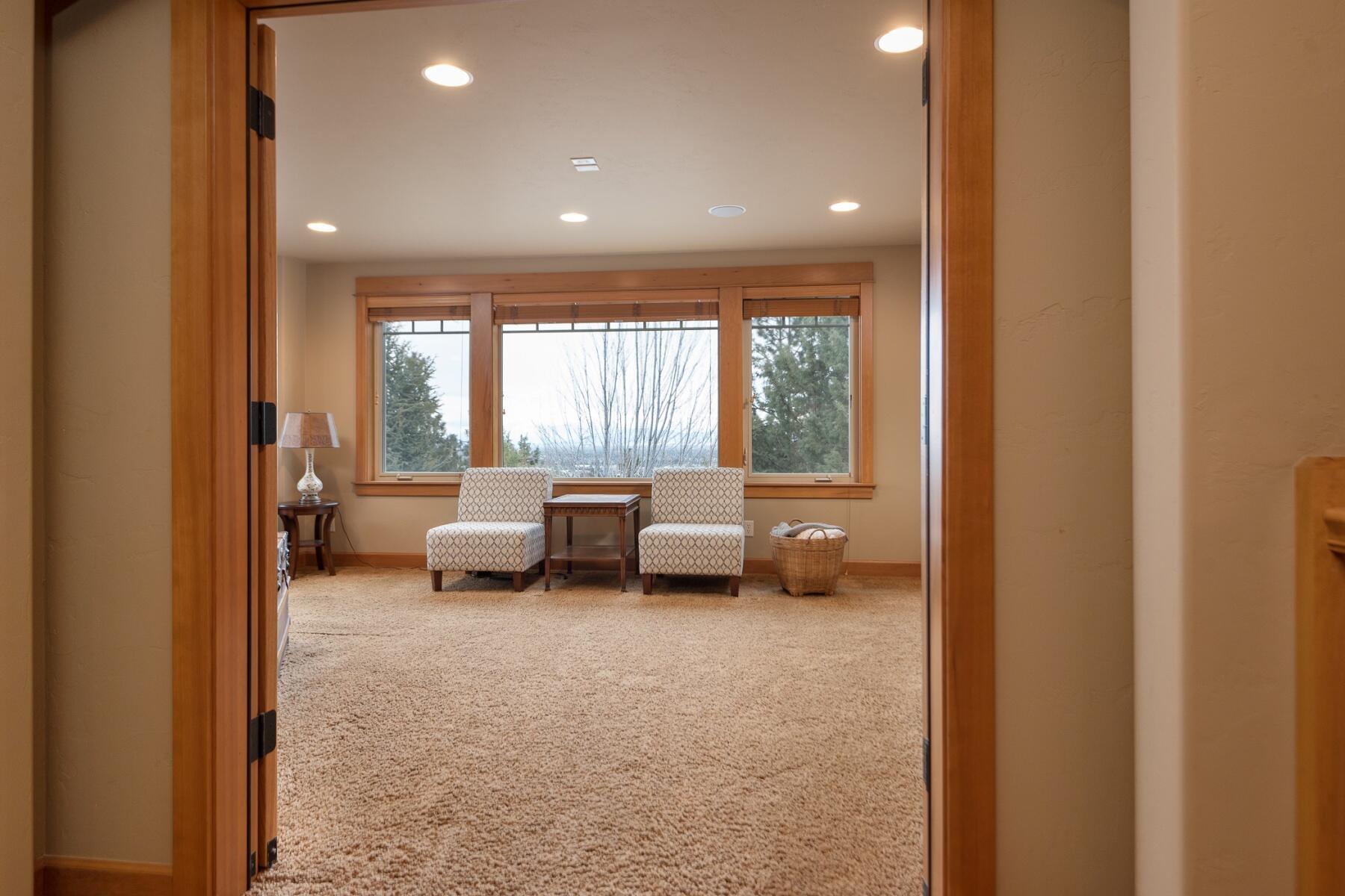 Awbrey Park - Residential