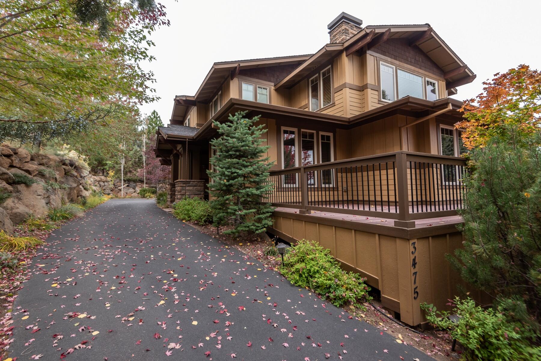 Awbrey Park - Residential