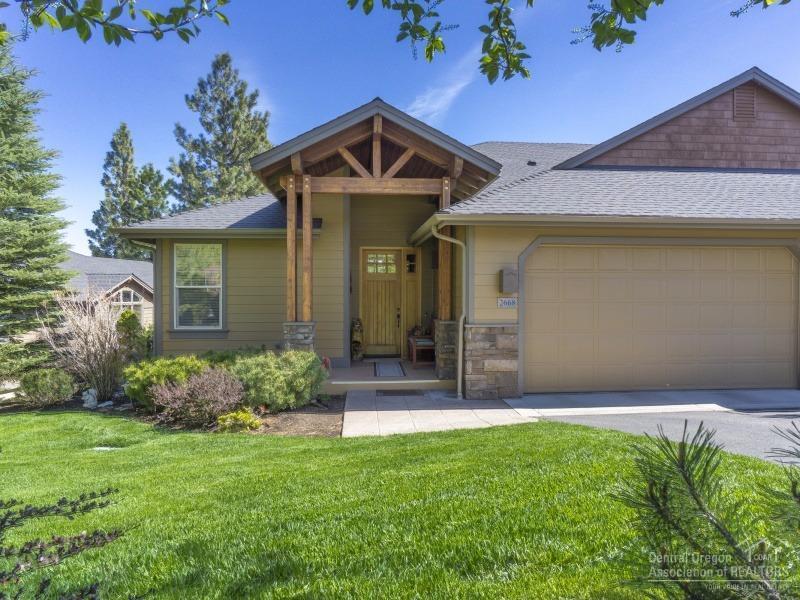 Copperstone - Residential