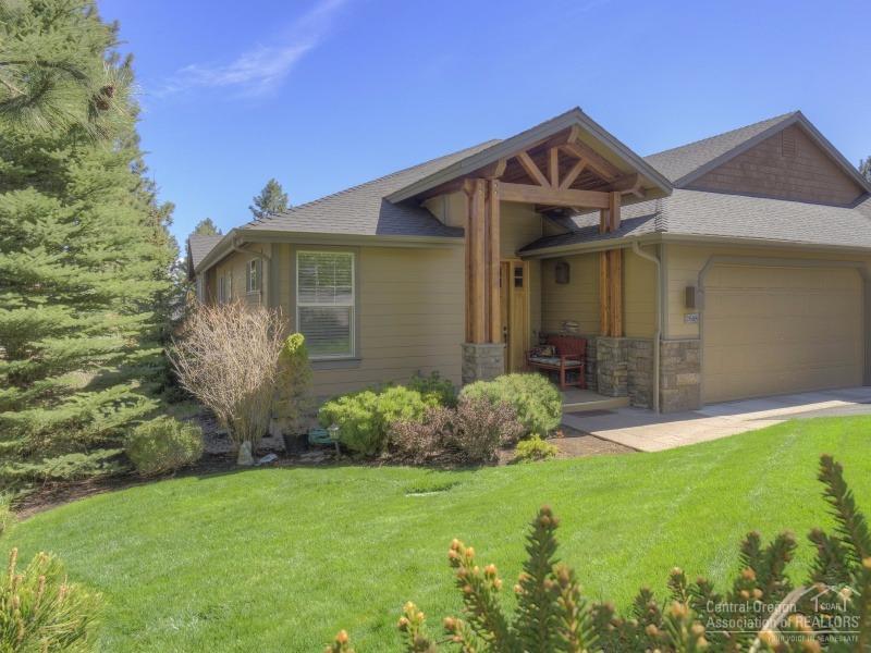 Copperstone - Residential