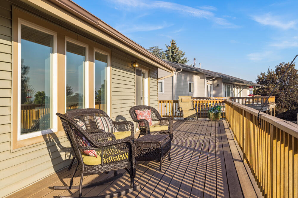 Moyina - Residential