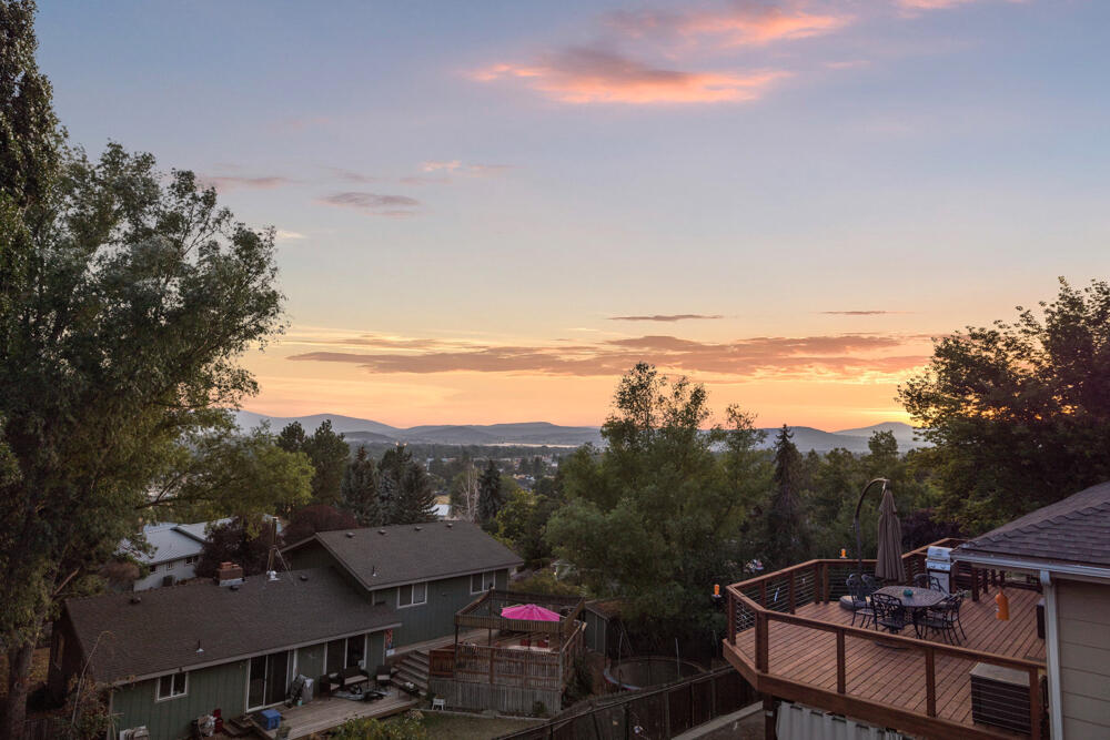 Moyina - Residential