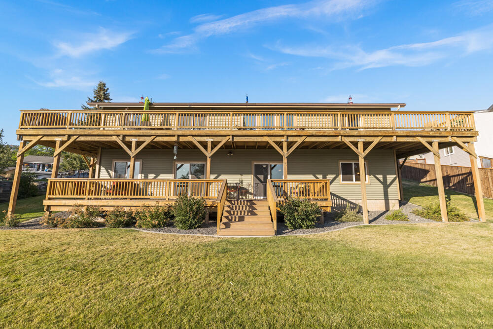 Moyina - Residential