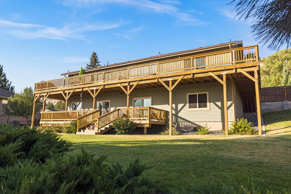 Moyina - Residential