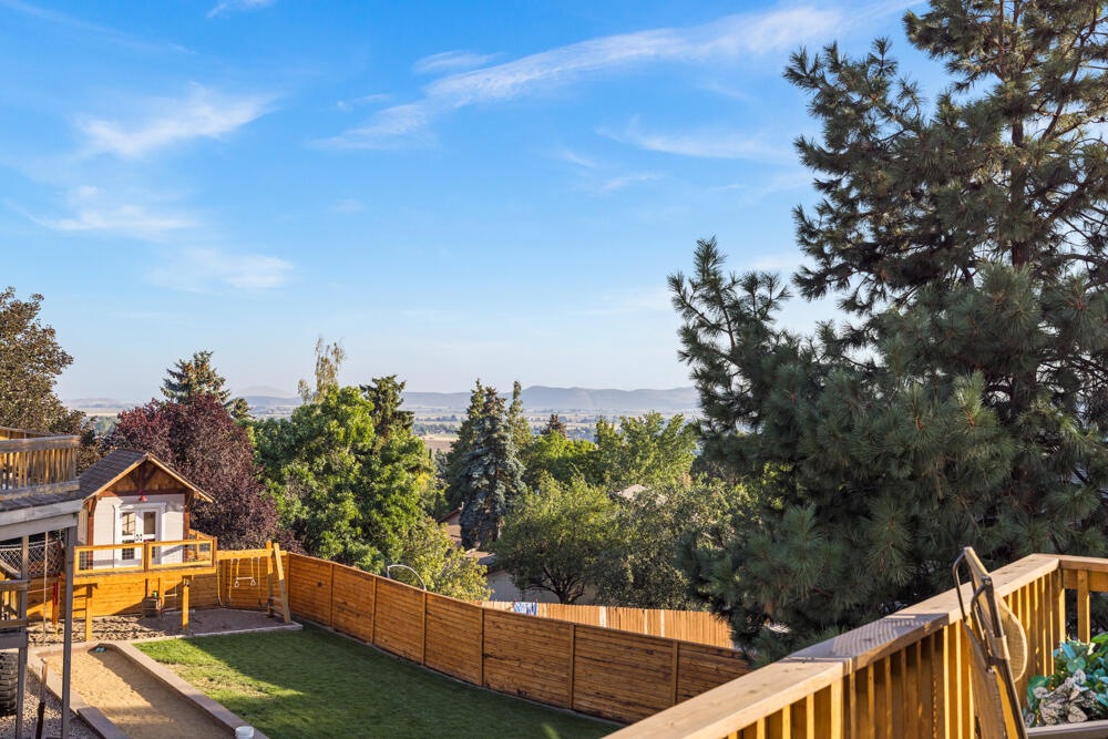 Moyina - Residential