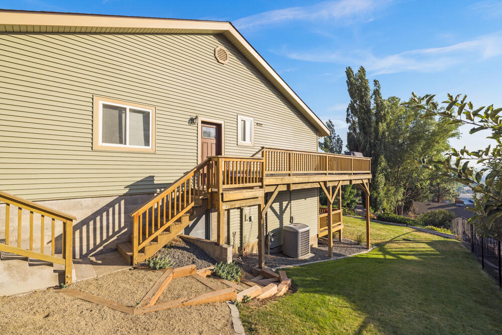 Moyina - Residential