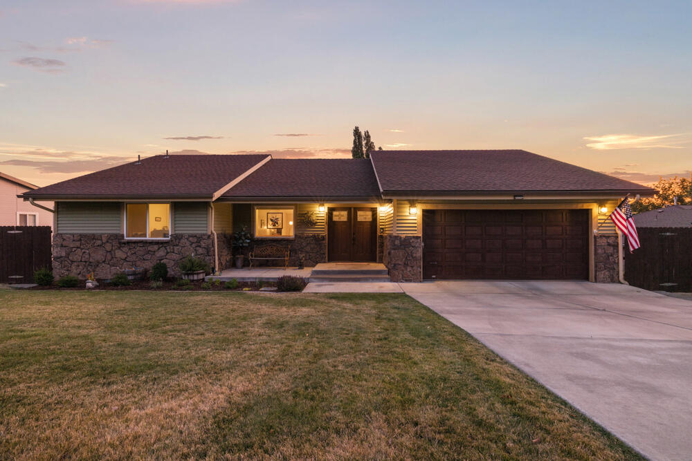 Moyina - Residential