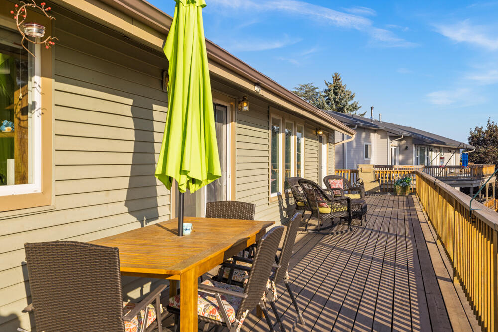 Moyina - Residential