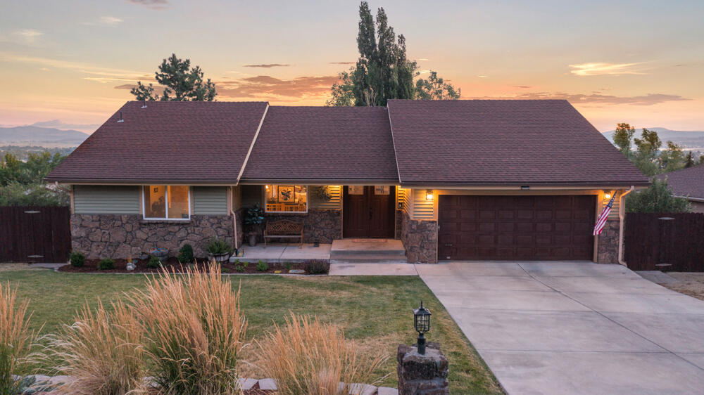 Moyina - Residential