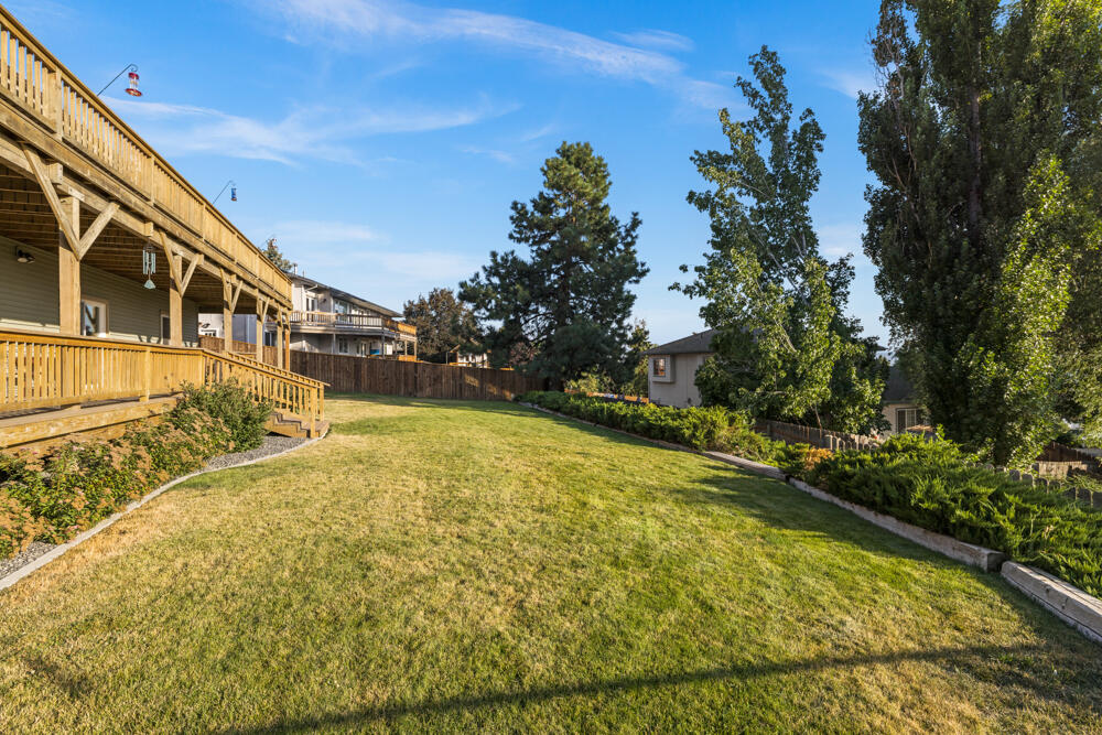 Moyina - Residential