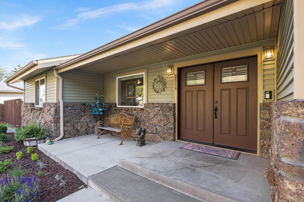 Moyina - Residential