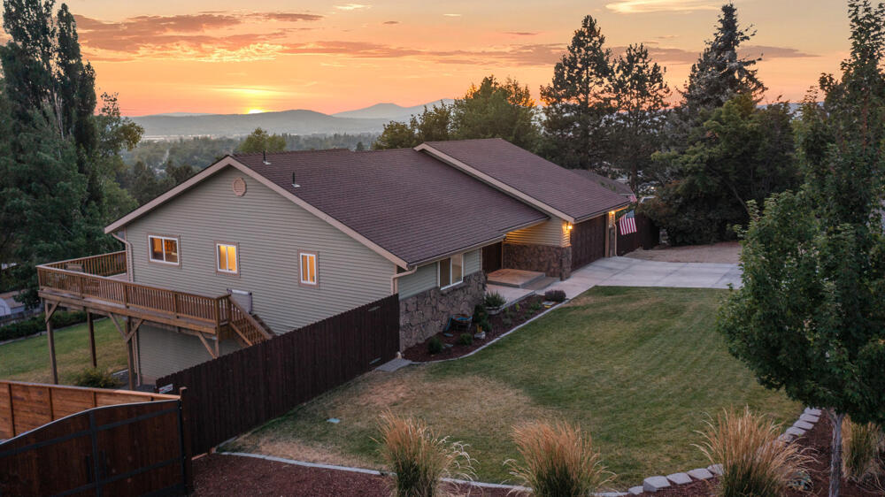 Moyina - Residential