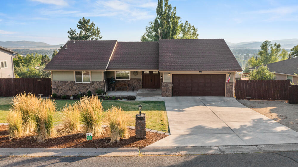 Moyina - Residential