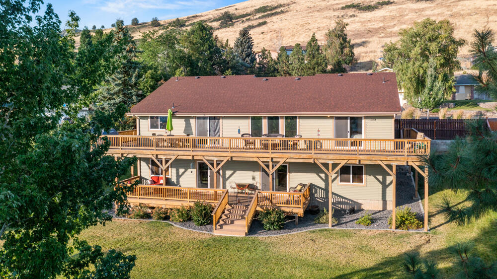 Moyina - Residential