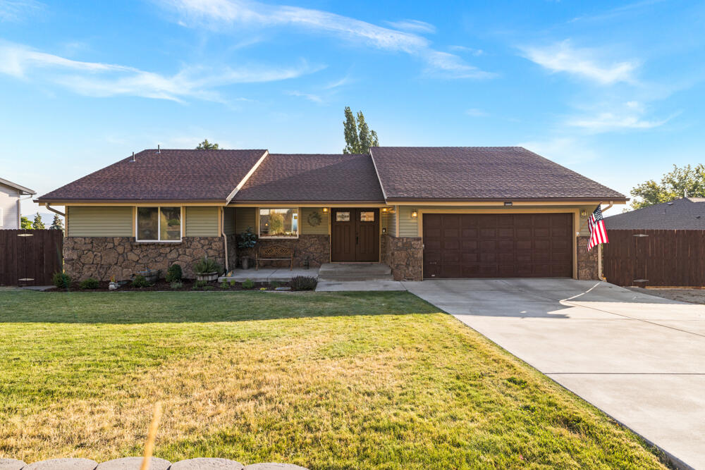 Moyina - Residential