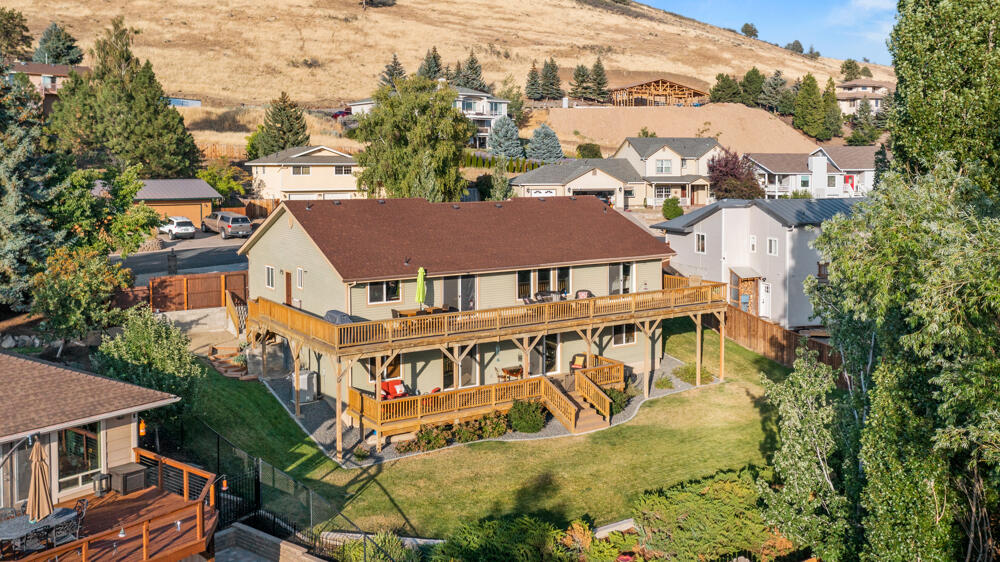 Moyina - Residential