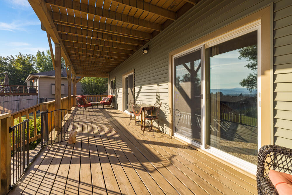 Moyina - Residential