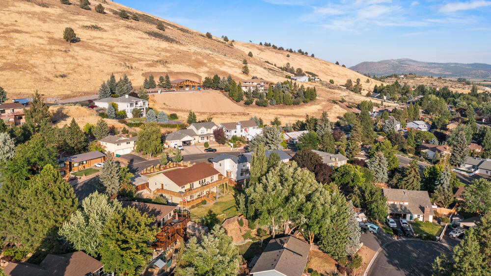 Moyina - Residential