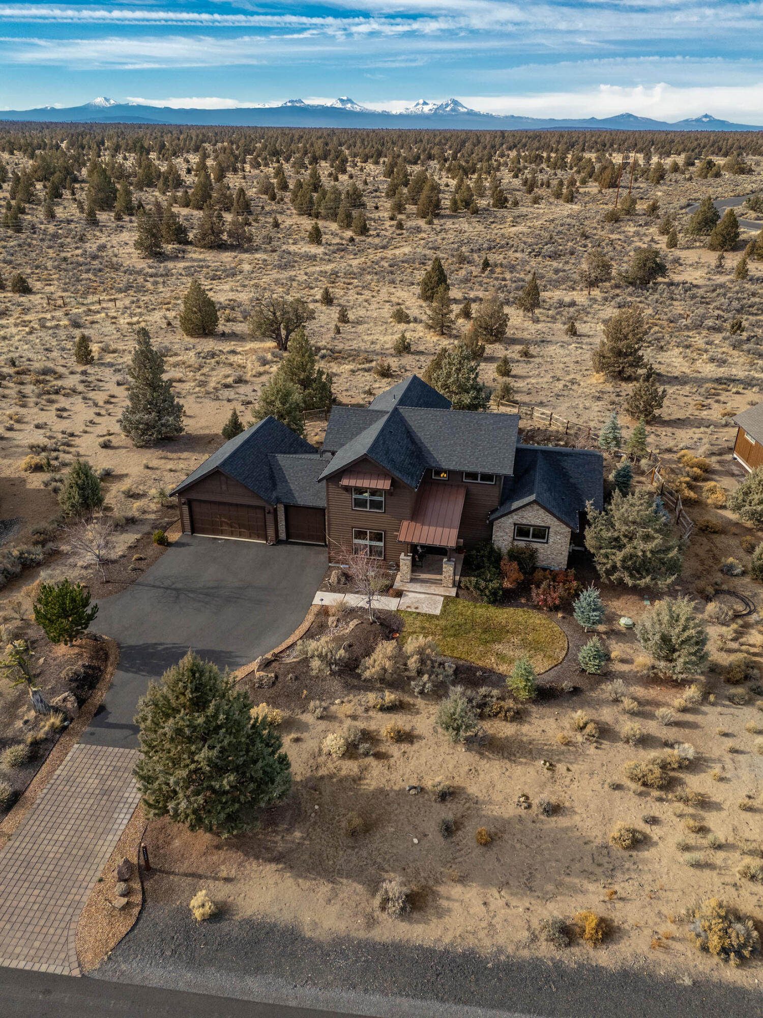 Brasada Ranch - Residential