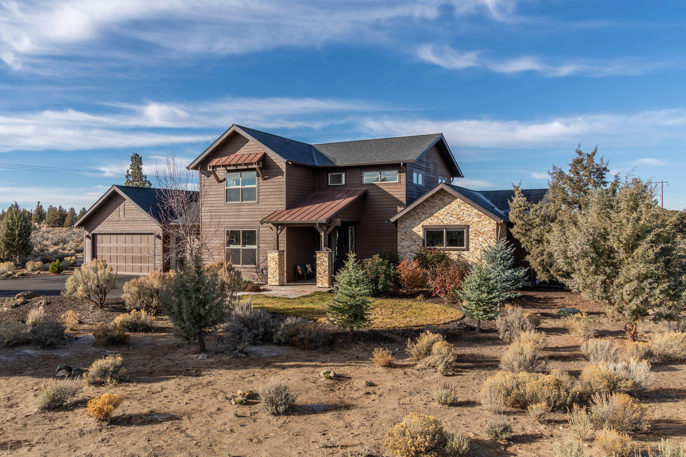 Brasada Ranch - Residential