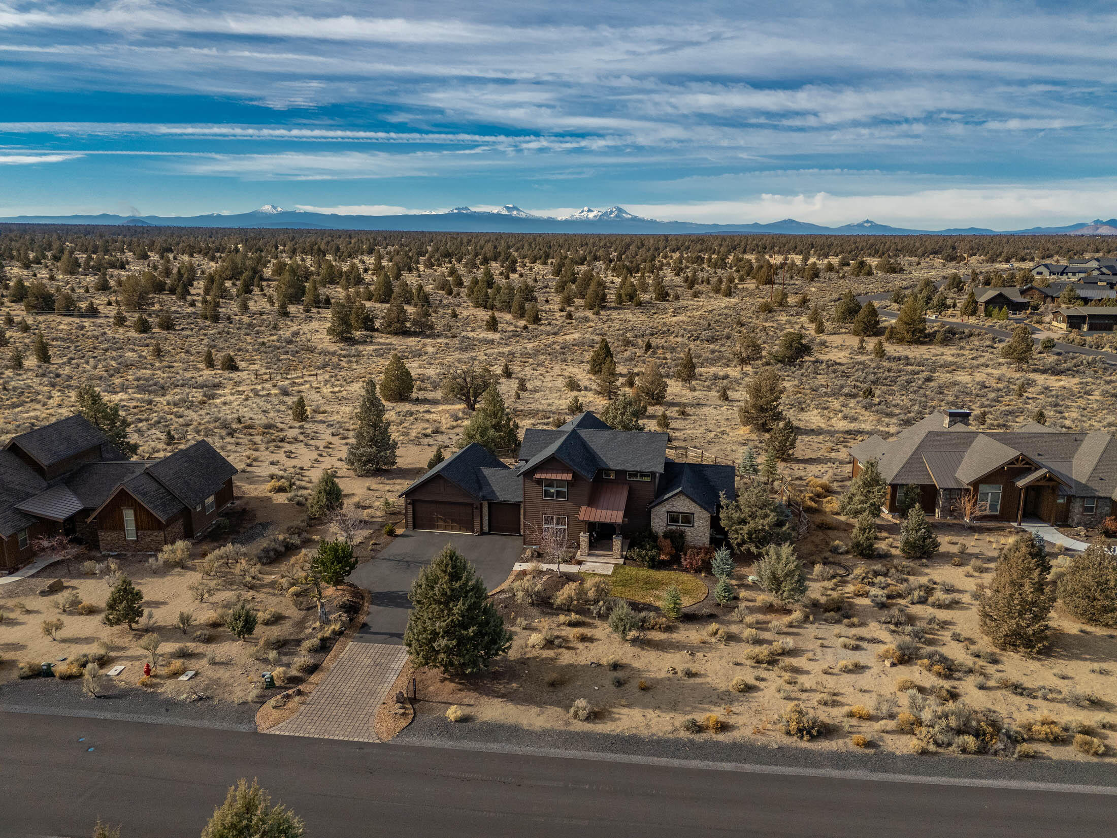 Brasada Ranch - Residential