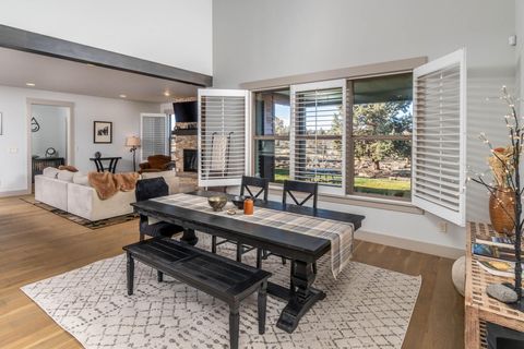 Tiny photo for 17391 SW Chaparral Drive, Powell Butte, OR 97753 (MLS # 220212377)