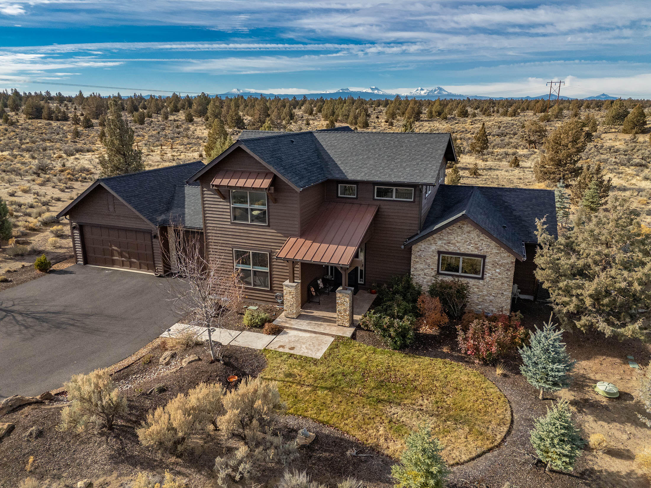 Brasada Ranch - Residential