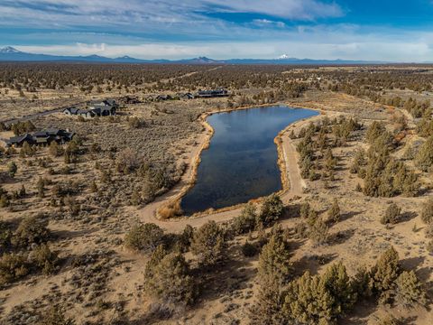 Tiny photo for 17391 SW Chaparral Drive, Powell Butte, OR 97753 (MLS # 220212377)