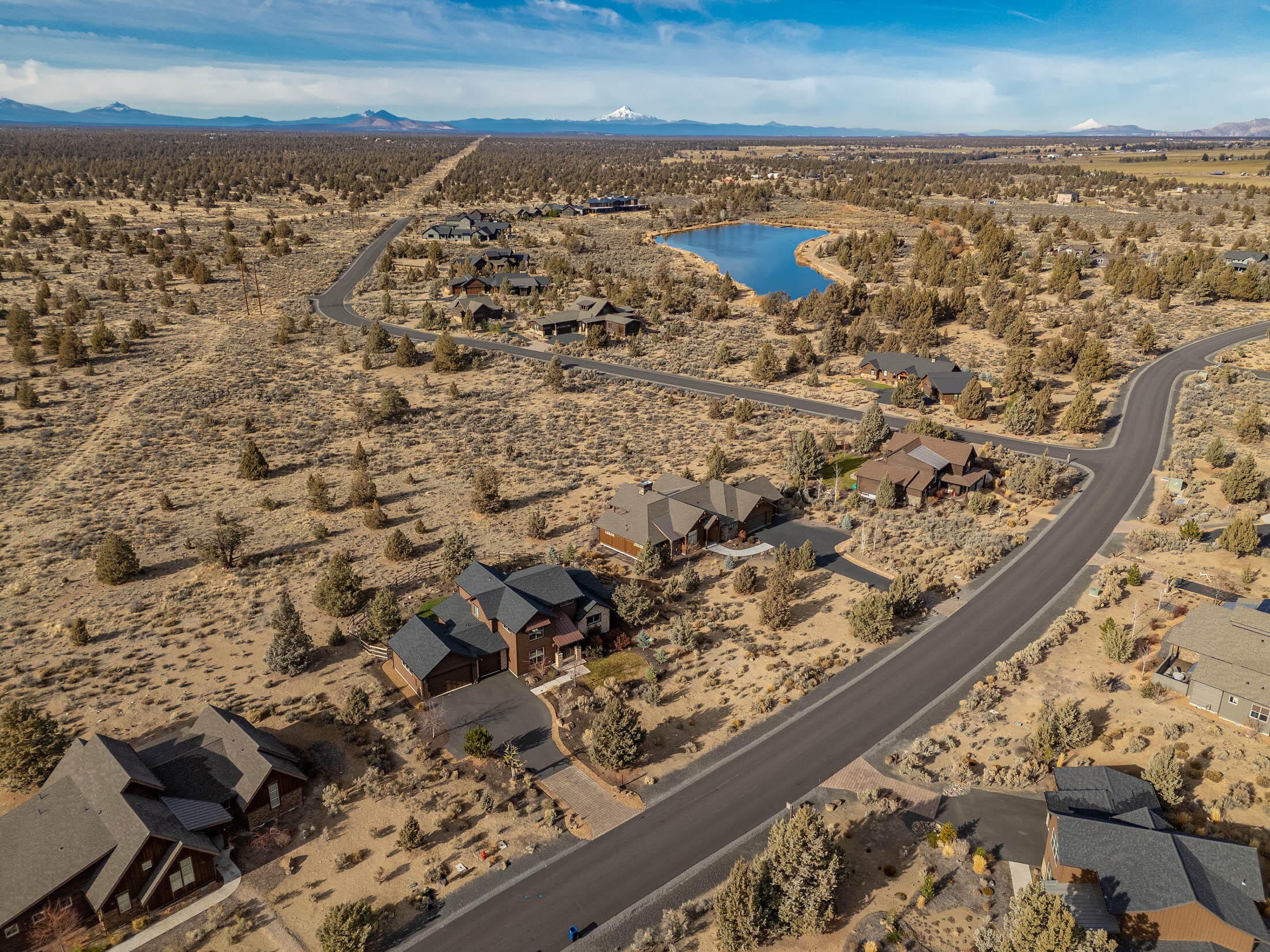 Brasada Ranch - Residential