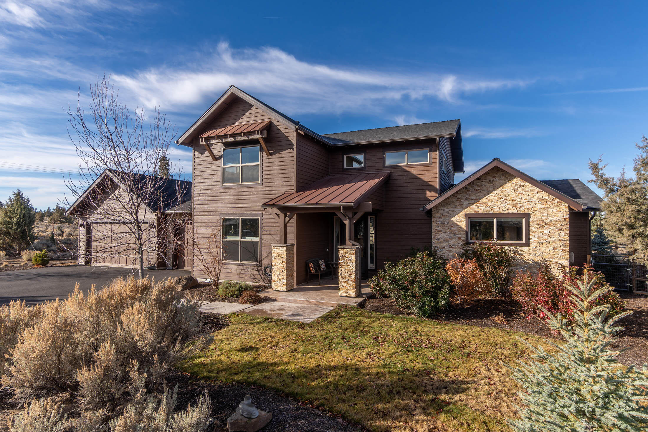 Brasada Ranch - Residential