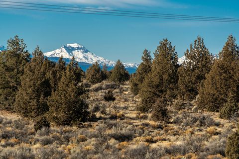 Tiny photo for 17391 SW Chaparral Drive, Powell Butte, OR 97753 (MLS # 220212377)