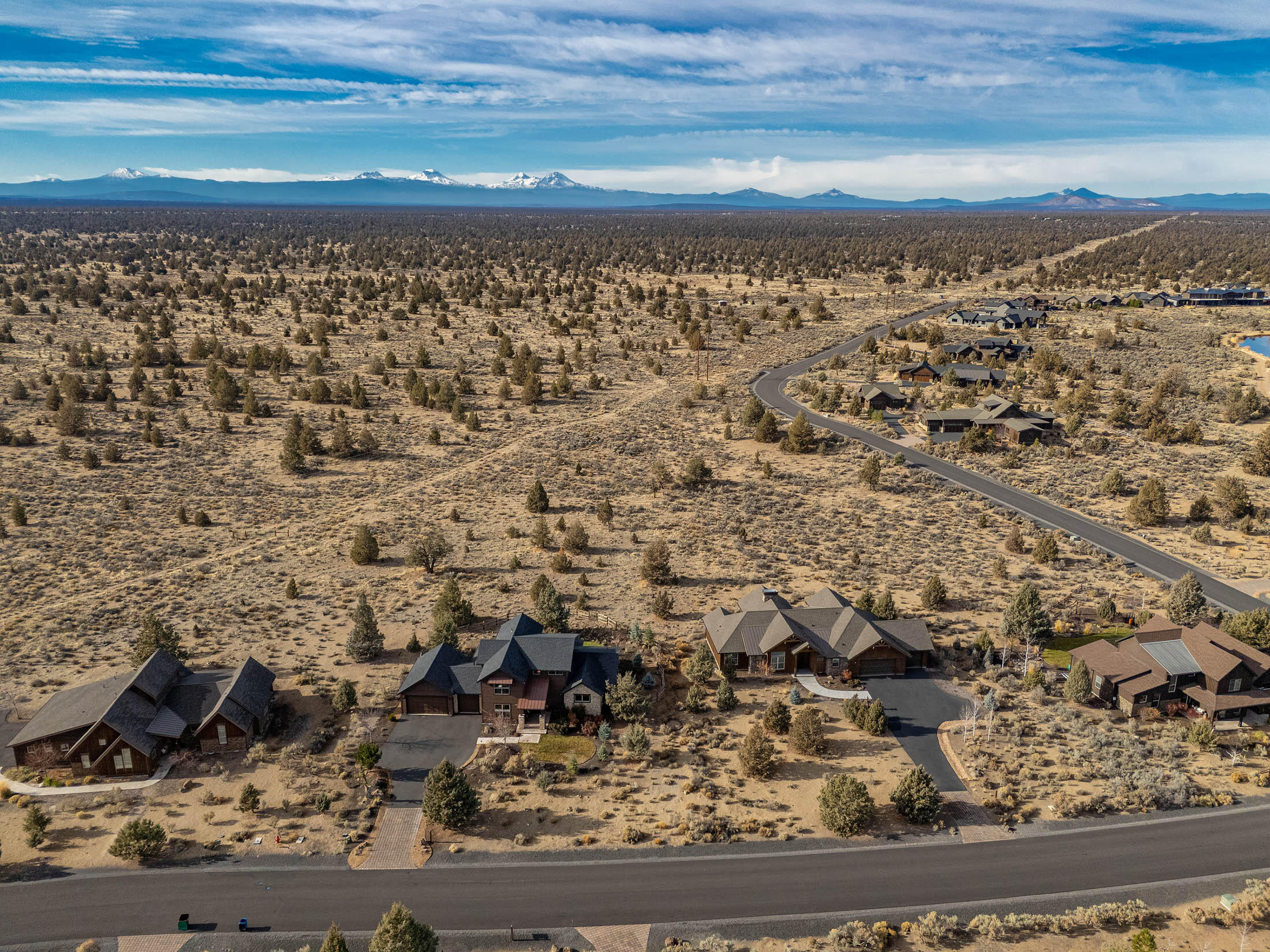 Brasada Ranch - Residential
