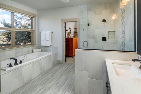 Tiny photo for 17391 SW Chaparral Drive, Powell Butte, OR 97753 (MLS # 220212377)