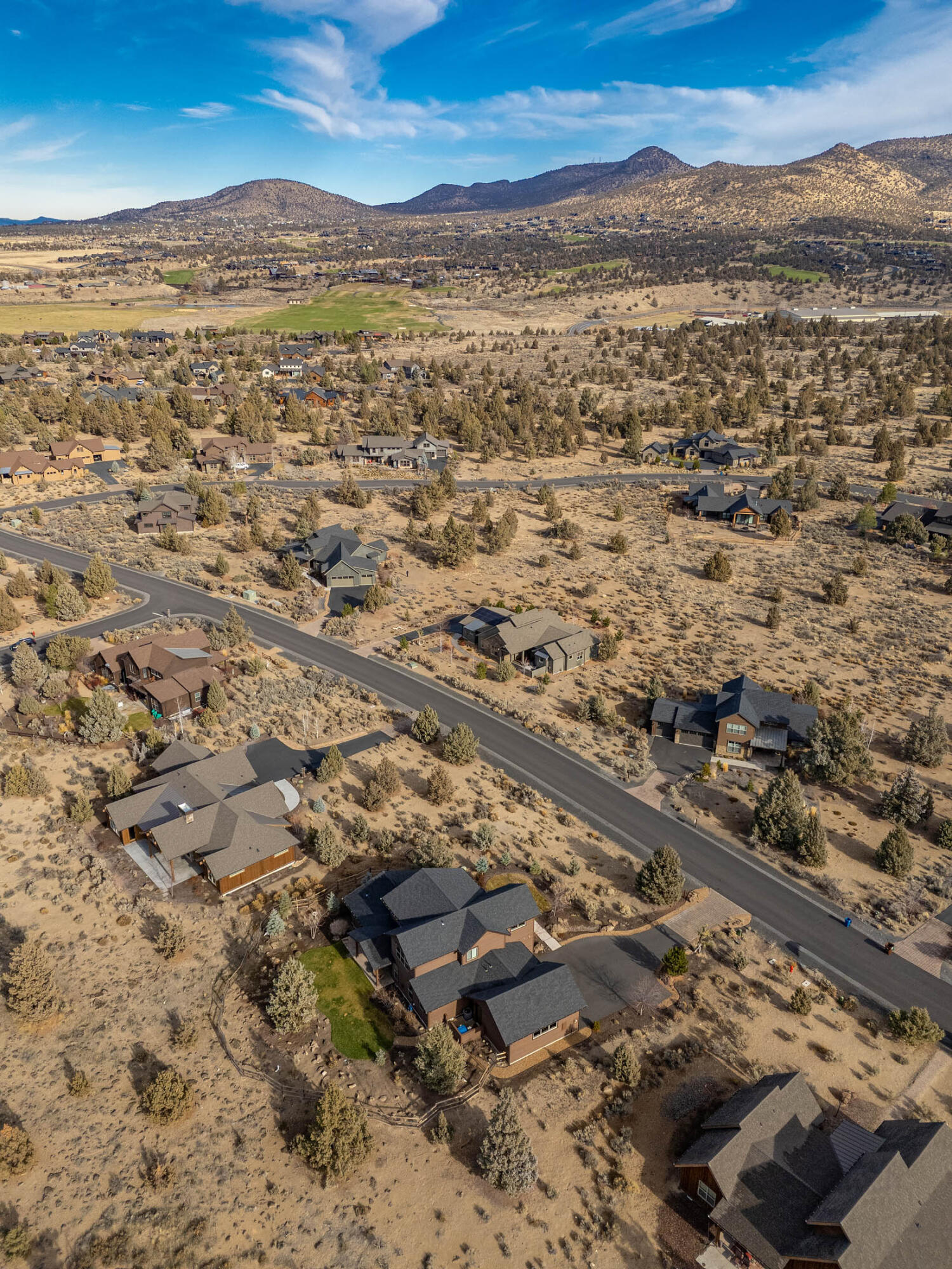 Brasada Ranch - Residential