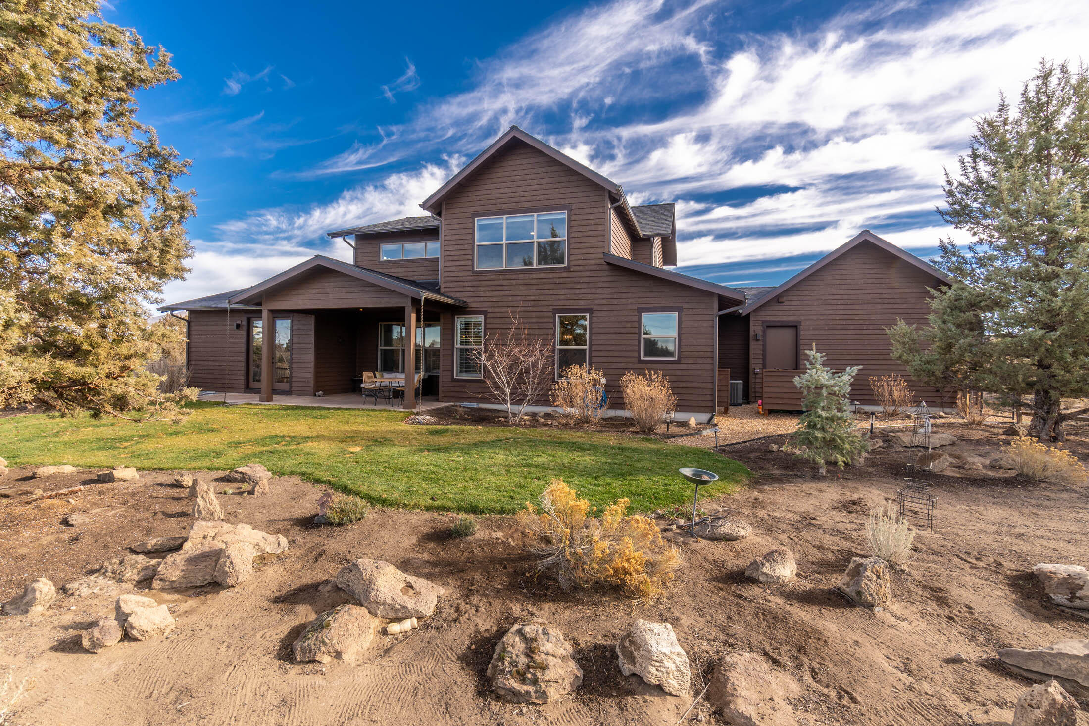 Brasada Ranch - Residential